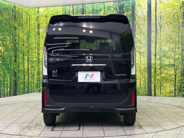 HONDA N BOX CUSTOM 2023 Image 31