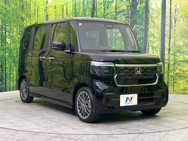 HONDA N BOX CUSTOM 2023 Image 31