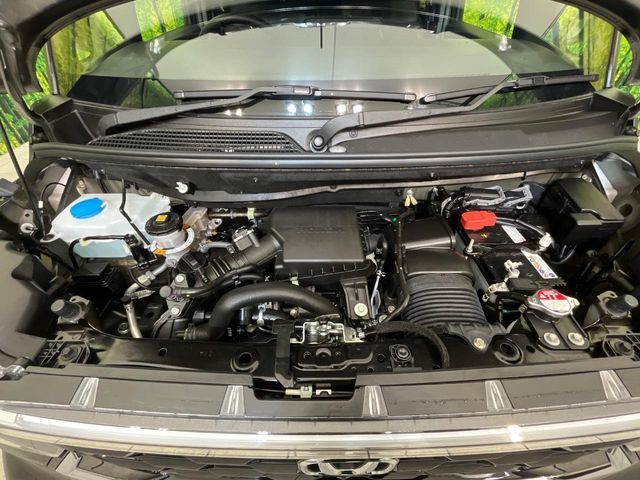 HONDA N BOX CUSTOM 2023 Image 31