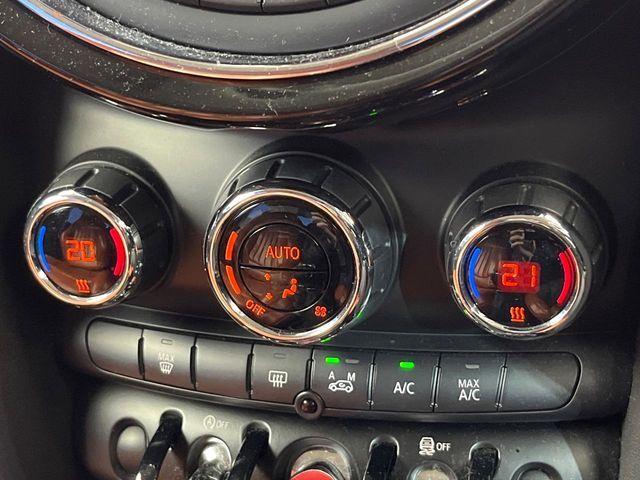 BMW MINI COOPER S 5D 2016 Image 31