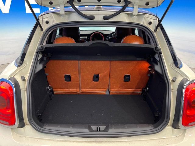 BMW MINI COOPER S 5D 2016 Image 31