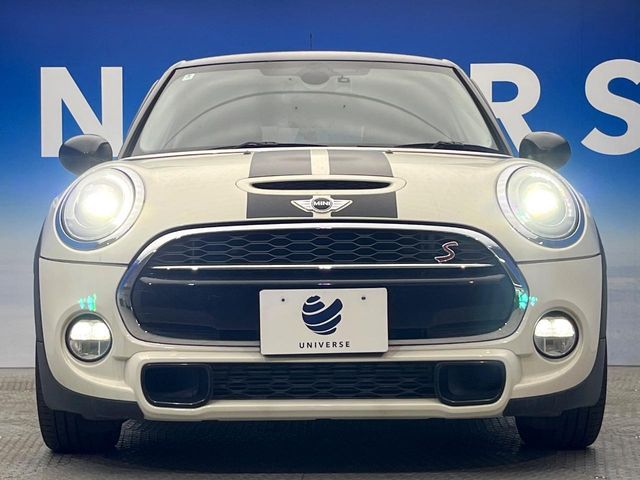 BMW MINI COOPER S 5D 2016 Image 31