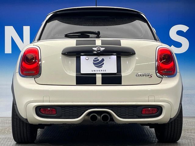 BMW MINI COOPER S 5D 2016 Image 31