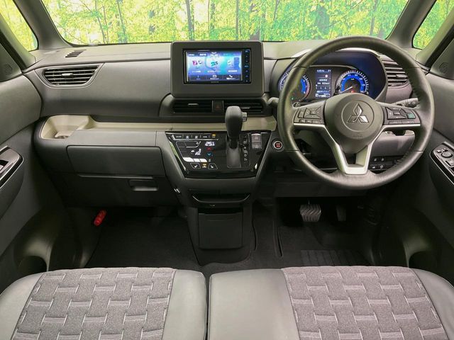 MITSUBISHI DELICA MINI 2024 Image 31