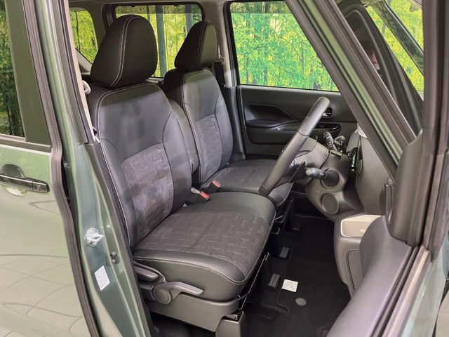 MITSUBISHI DELICA MINI 2024 Image 31