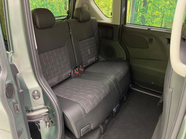 MITSUBISHI DELICA MINI 2024 Image 31