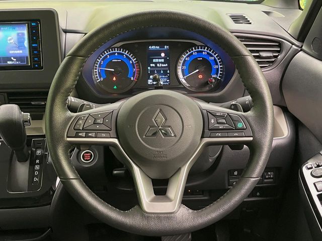 MITSUBISHI DELICA MINI 2024 Image 31