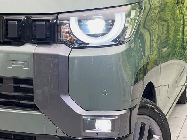 MITSUBISHI DELICA MINI 2024 Image 31