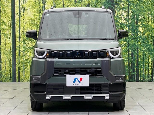 MITSUBISHI DELICA MINI 2024 Image 31