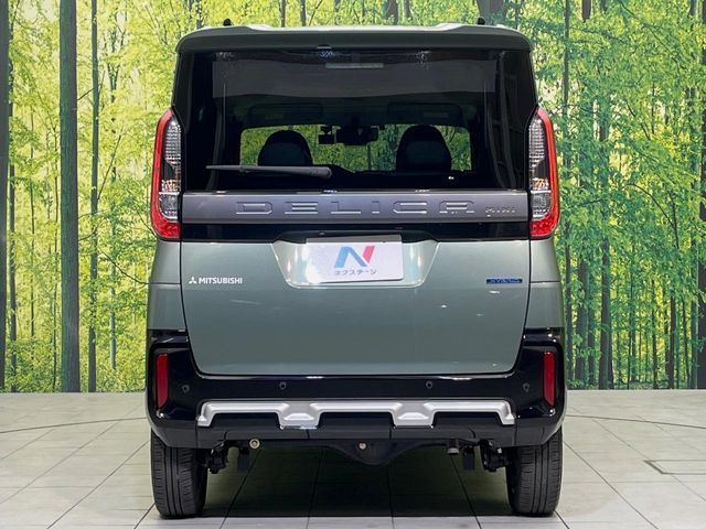 MITSUBISHI DELICA MINI 2024 Image 31