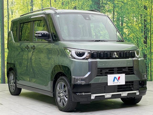 MITSUBISHI DELICA MINI 2024 Image 31