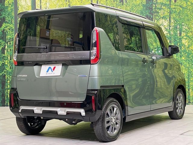 MITSUBISHI DELICA MINI 2024 Image 31