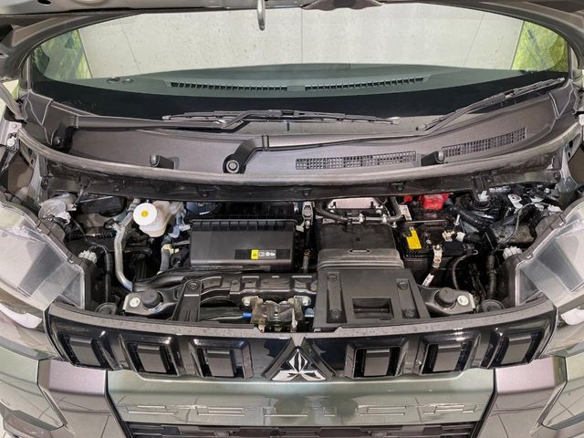 MITSUBISHI DELICA MINI 2024 Image 31