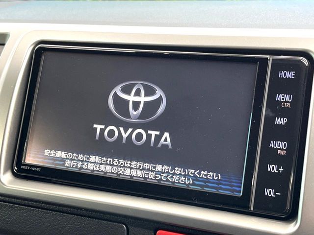 TOYOTA REGIUSACE VAN 2WD 2020 Image 31