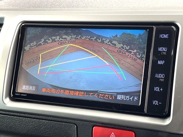 TOYOTA REGIUSACE VAN 2WD 2020 Image 31