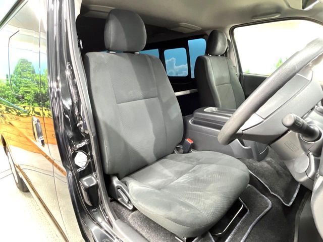 TOYOTA REGIUSACE VAN 2WD 2020 Image 31