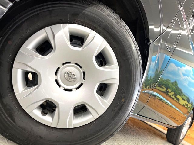 TOYOTA REGIUSACE VAN 2WD 2020 Image 31