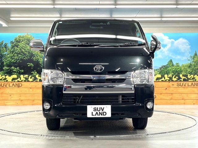 TOYOTA REGIUSACE VAN 2WD 2020 Image 31