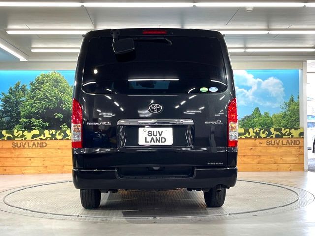 TOYOTA REGIUSACE VAN 2WD 2020 Image 31