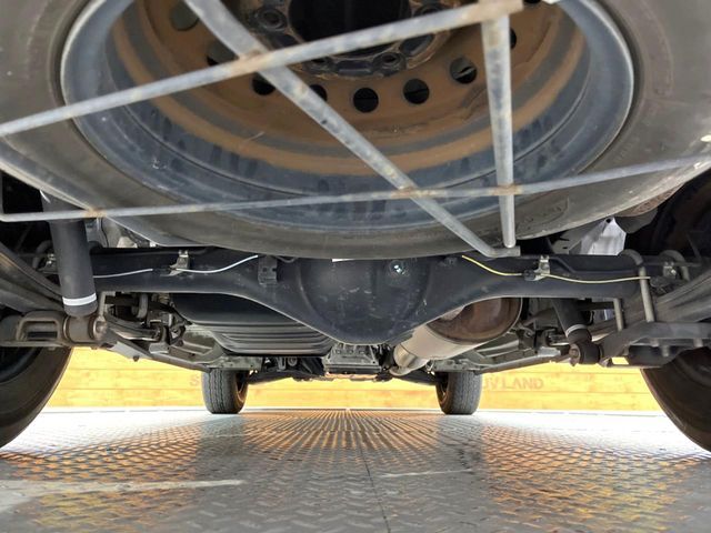 TOYOTA REGIUSACE VAN 2WD 2020 Image 31