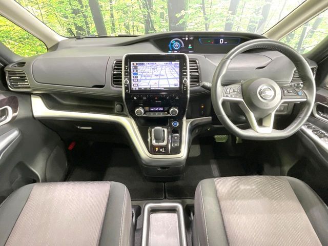 NISSAN SERENA  WG 2018 Image 31