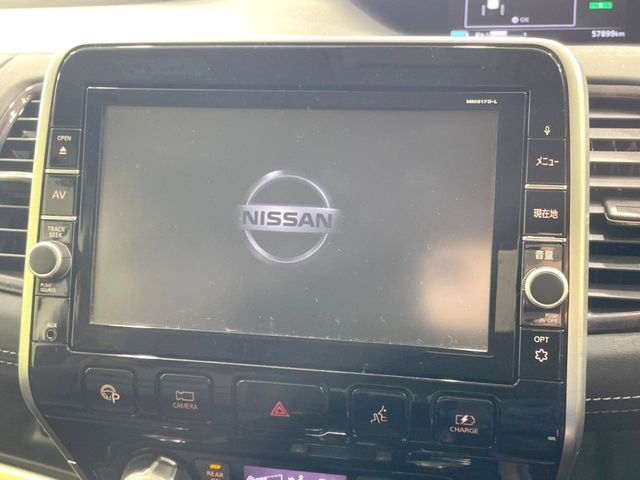 NISSAN SERENA  WG 2018 Image 31