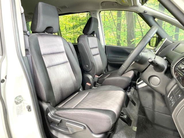 NISSAN SERENA  WG 2018 Image 31