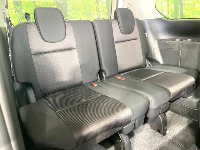 NISSAN SERENA  WG 2018 Image 31