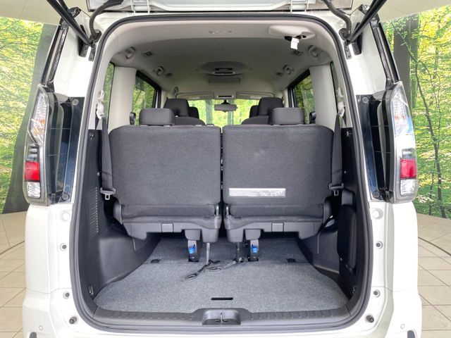 NISSAN SERENA  WG 2018 Image 31