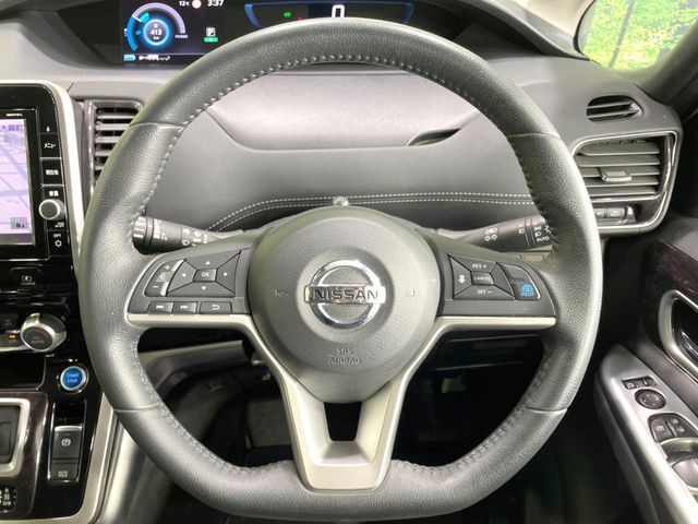 NISSAN SERENA  WG 2018 Image 31