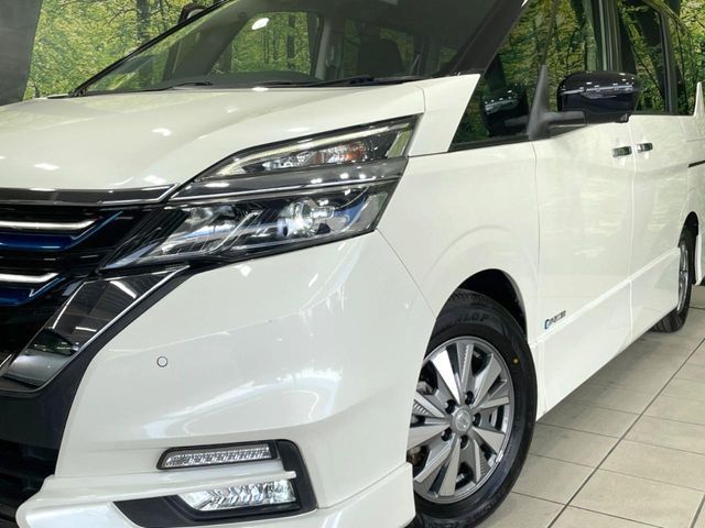 NISSAN SERENA  WG 2018 Image 31