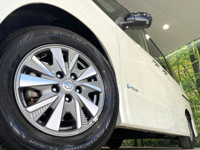 NISSAN SERENA  WG 2018 Image 31