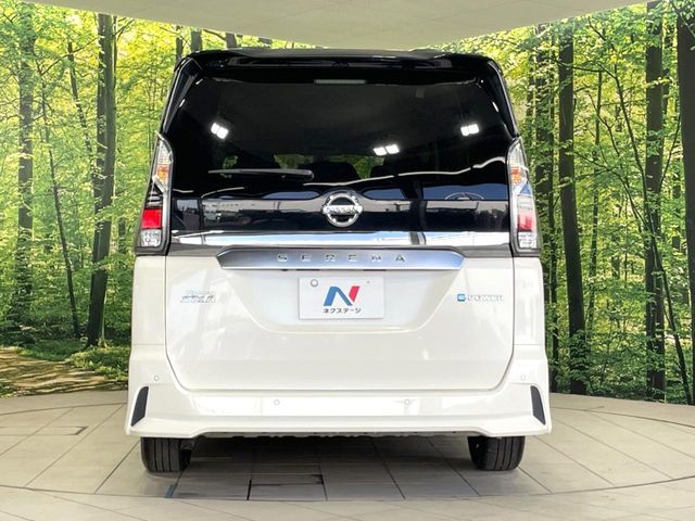 NISSAN SERENA  WG 2018 Image 31