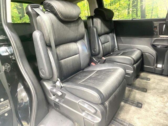 HONDA ODYSSEY HYBRID 2017 Image 31