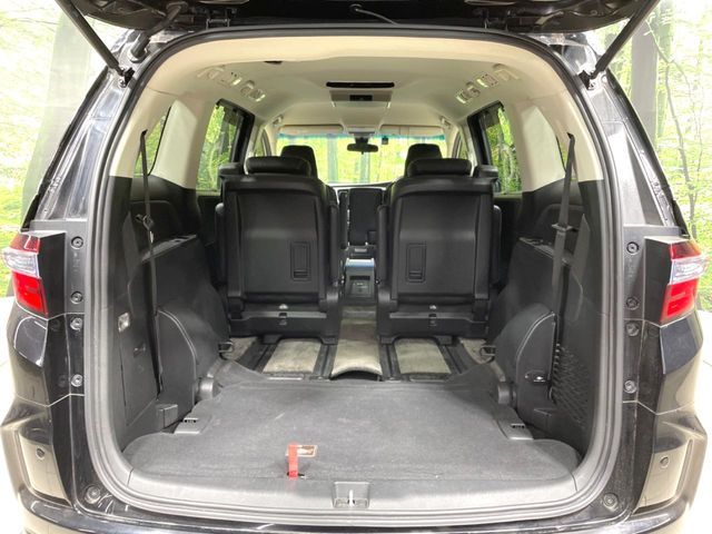 HONDA ODYSSEY HYBRID 2017 Image 31