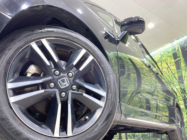 HONDA ODYSSEY HYBRID 2017 Image 31