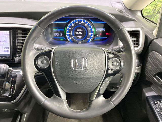 HONDA ODYSSEY HYBRID 2017 Image 31