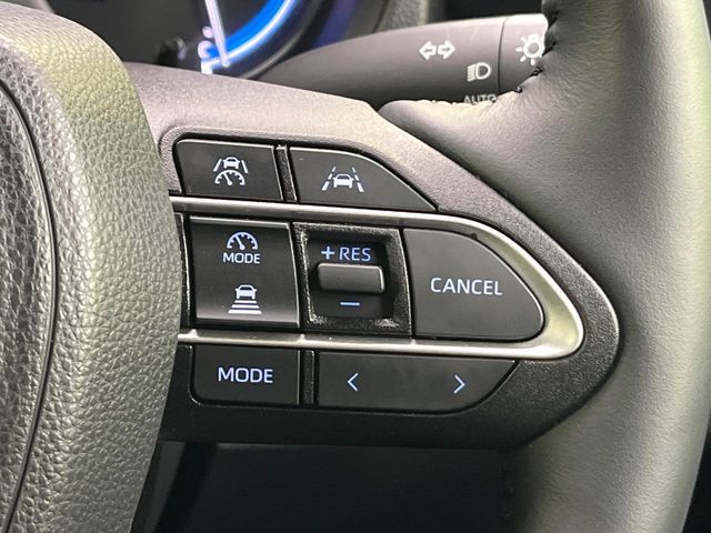 TOYOTA VOXY HYBRID 2024 Image 31