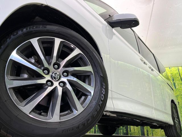 TOYOTA VOXY HYBRID 2024 Image 31