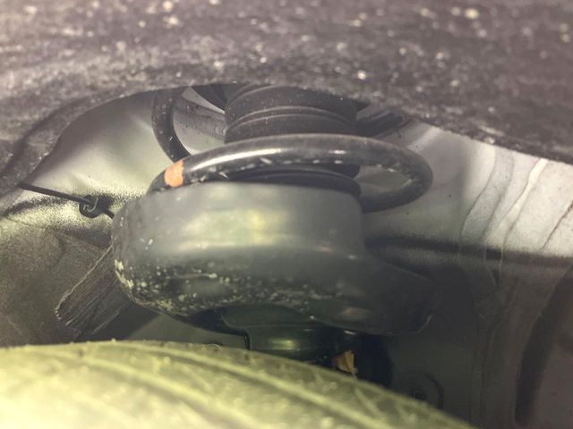 TOYOTA VOXY HYBRID 2024 Image 31