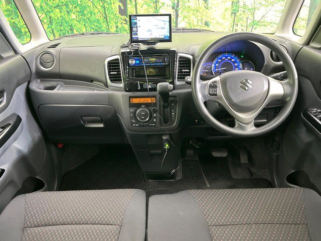 SUZUKI SPACIA CUSTOM 2015 Image 31