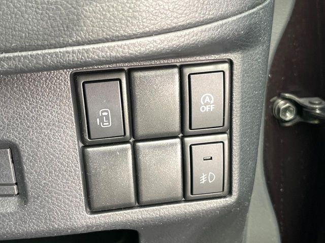 SUZUKI SPACIA CUSTOM 2015 Image 31