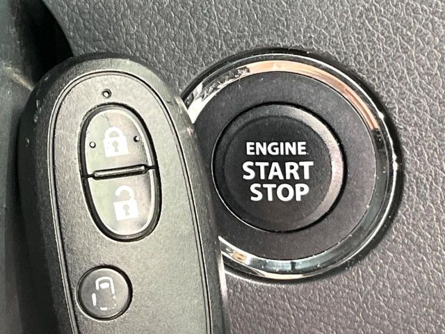 SUZUKI SPACIA CUSTOM 2015 Image 31