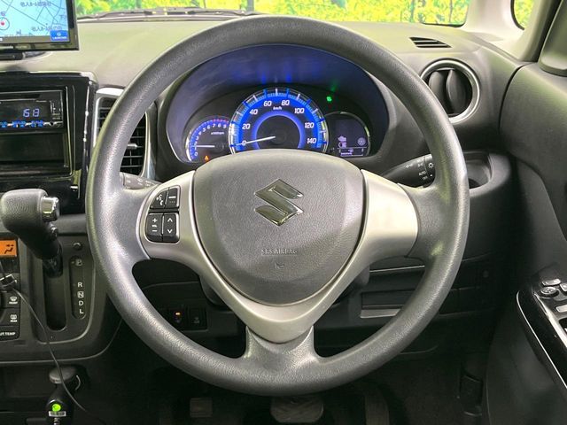 SUZUKI SPACIA CUSTOM 2015 Image 31