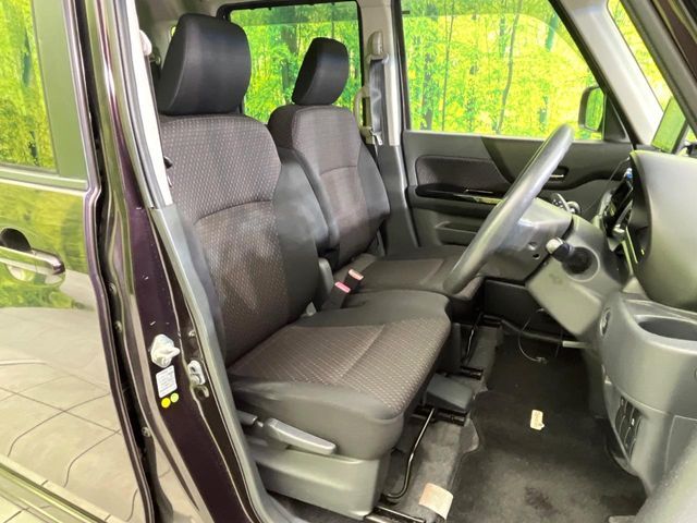 SUZUKI SPACIA CUSTOM 2015 Image 31