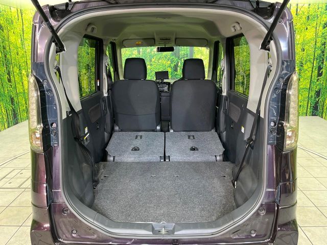 SUZUKI SPACIA CUSTOM 2015 Image 31