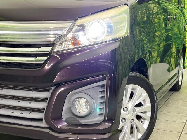 SUZUKI SPACIA CUSTOM 2015 Image 31
