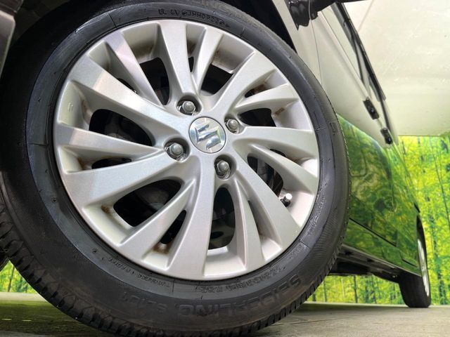 SUZUKI SPACIA CUSTOM 2015 Image 31