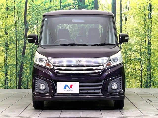 SUZUKI SPACIA CUSTOM 2015 Image 31