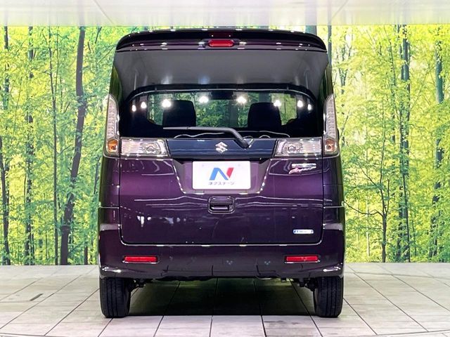 SUZUKI SPACIA CUSTOM 2015 Image 31